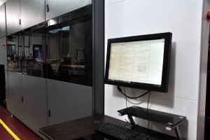 Highcon Euclid with Esko CAD DFE